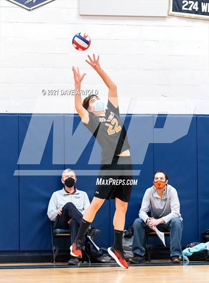Thumbnail 2 in Newton North @ Needham photogallery.