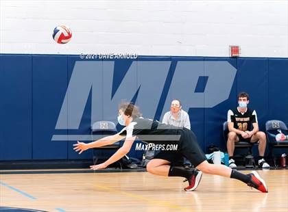 Thumbnail 2 in Newton North @ Needham photogallery.