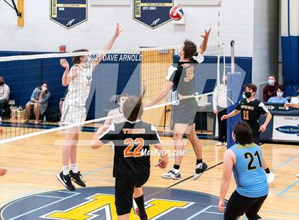 Thumbnail 3 in Newton North @ Needham photogallery.