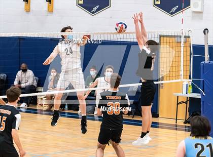 Thumbnail 2 in Newton North @ Needham photogallery.