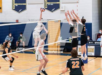 Thumbnail 2 in Newton North @ Needham photogallery.