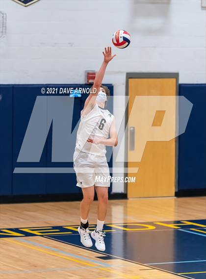 Thumbnail 1 in Newton North @ Needham photogallery.
