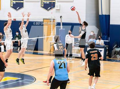 Thumbnail 1 in Newton North @ Needham photogallery.