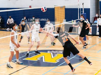 Thumbnail 2 in Newton North @ Needham photogallery.