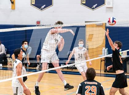 Thumbnail 3 in Newton North @ Needham photogallery.