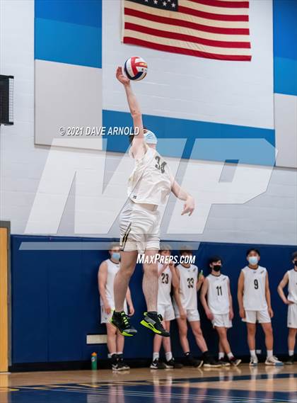 Thumbnail 1 in Newton North @ Needham photogallery.