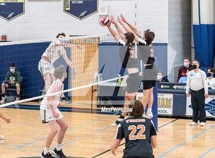 Thumbnail 3 in Newton North @ Needham photogallery.