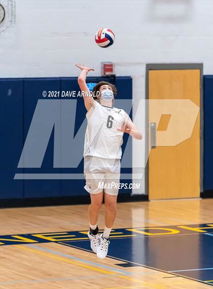 Thumbnail 3 in Newton North @ Needham photogallery.