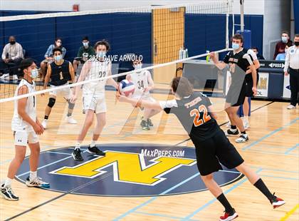 Thumbnail 1 in Newton North @ Needham photogallery.