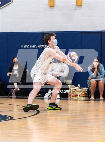 Thumbnail 3 in Newton North @ Needham photogallery.