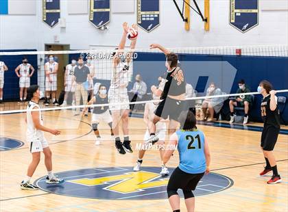 Thumbnail 2 in Newton North @ Needham photogallery.