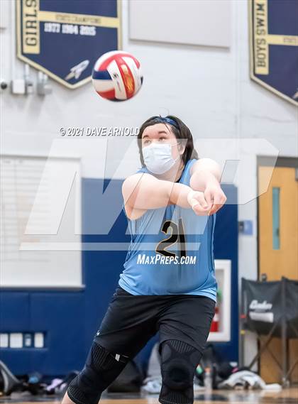 Thumbnail 3 in Newton North @ Needham photogallery.