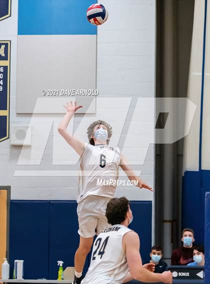 Thumbnail 3 in Newton North @ Needham photogallery.