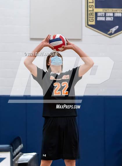 Thumbnail 3 in Newton North @ Needham photogallery.