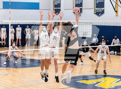 Thumbnail 2 in Newton North @ Needham photogallery.