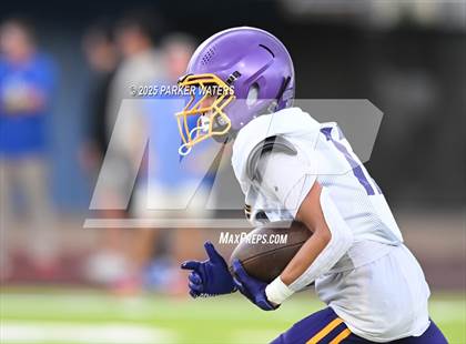Thumbnail 1 in Houma Christian vs Fisher (East Jefferson Jamboree) photogallery.
