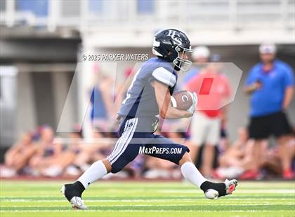 Thumbnail 1 in Houma Christian vs Fisher (East Jefferson Jamboree) photogallery.