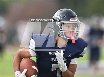 Thumbnail 3 in Houma Christian vs Fisher (East Jefferson Jamboree) photogallery.