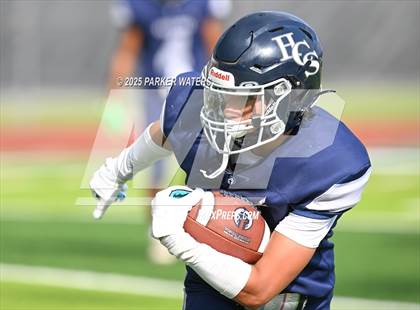 Thumbnail 1 in Houma Christian vs Fisher (East Jefferson Jamboree) photogallery.
