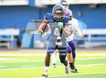 Thumbnail 2 in Houma Christian vs Fisher (East Jefferson Jamboree) photogallery.