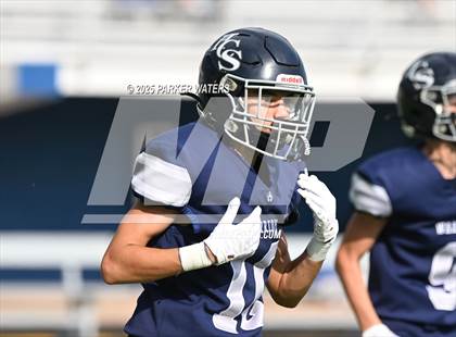 Thumbnail 1 in Houma Christian vs Fisher (East Jefferson Jamboree) photogallery.