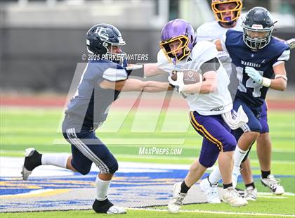 Thumbnail 1 in Houma Christian vs Fisher (East Jefferson Jamboree) photogallery.