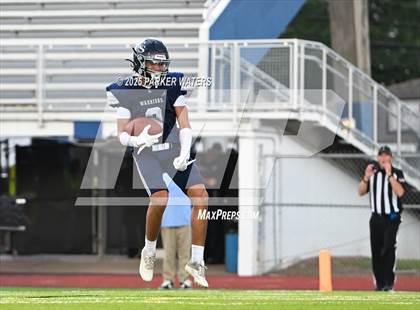 Thumbnail 2 in Houma Christian vs Fisher (East Jefferson Jamboree) photogallery.