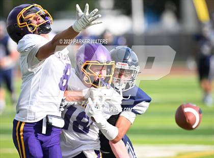 Thumbnail 2 in Houma Christian vs Fisher (East Jefferson Jamboree) photogallery.