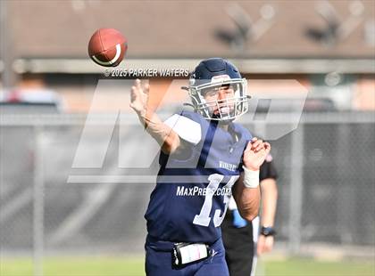 Thumbnail 3 in Houma Christian vs Fisher (East Jefferson Jamboree) photogallery.
