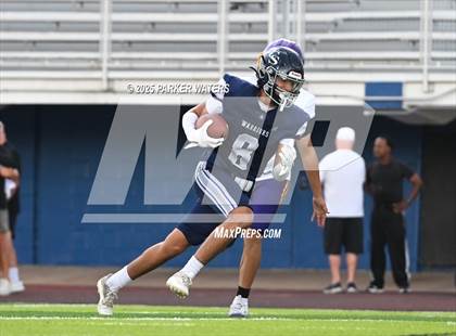 Thumbnail 1 in Houma Christian vs Fisher (East Jefferson Jamboree) photogallery.