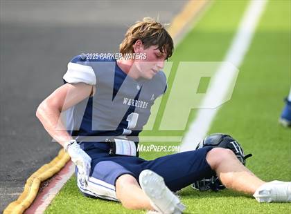 Thumbnail 3 in Houma Christian vs Fisher (East Jefferson Jamboree) photogallery.