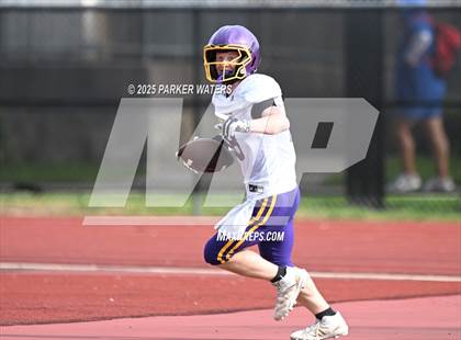 Thumbnail 3 in Houma Christian vs Fisher (East Jefferson Jamboree) photogallery.