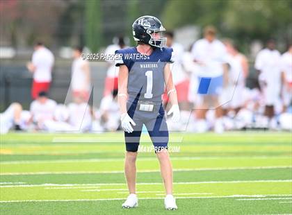 Thumbnail 1 in Houma Christian vs Fisher (East Jefferson Jamboree) photogallery.