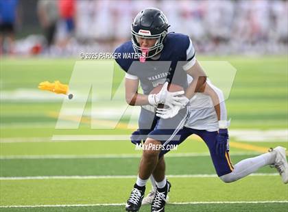 Thumbnail 3 in Houma Christian vs Fisher (East Jefferson Jamboree) photogallery.