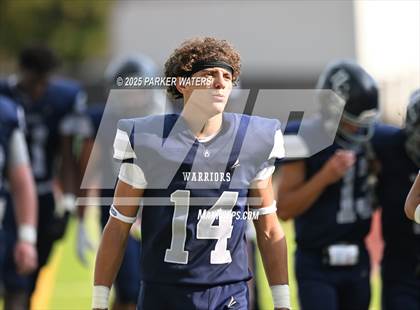 Thumbnail 3 in Houma Christian vs Fisher (East Jefferson Jamboree) photogallery.