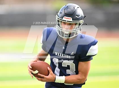 Thumbnail 2 in Houma Christian vs Fisher (East Jefferson Jamboree) photogallery.