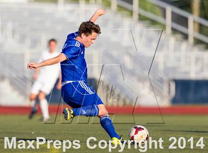 Thumbnail 2 in Washington-Lee vs West Potomac (VHSL 6A North Semifinal Playoff) photogallery.