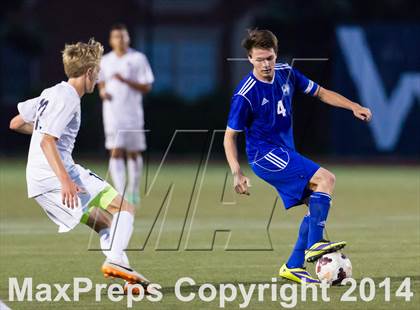 Thumbnail 2 in Washington-Lee vs West Potomac (VHSL 6A North Semifinal Playoff) photogallery.
