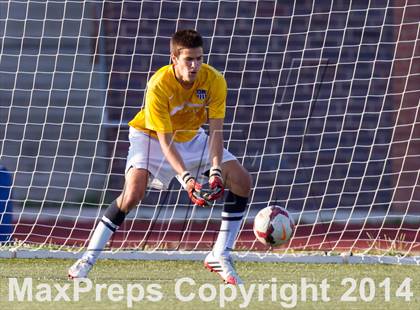 Thumbnail 3 in Washington-Lee vs West Potomac (VHSL 6A North Semifinal Playoff) photogallery.