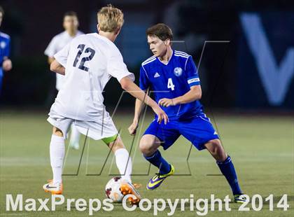 Thumbnail 2 in Washington-Lee vs West Potomac (VHSL 6A North Semifinal Playoff) photogallery.