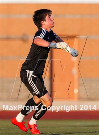 Thumbnail 2 in Washington-Lee vs West Potomac (VHSL 6A North Semifinal Playoff) photogallery.