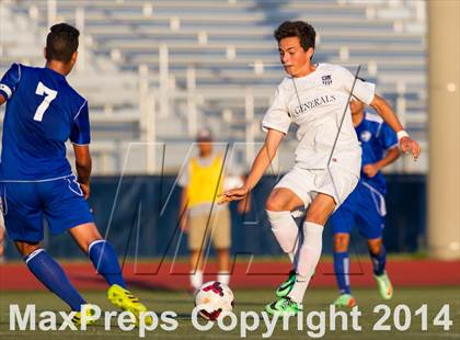 Thumbnail 1 in Washington-Lee vs West Potomac (VHSL 6A North Semifinal Playoff) photogallery.