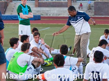Thumbnail 2 in Washington-Lee vs West Potomac (VHSL 6A North Semifinal Playoff) photogallery.
