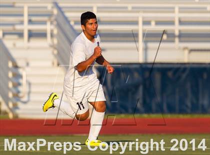 Thumbnail 2 in Washington-Lee vs West Potomac (VHSL 6A North Semifinal Playoff) photogallery.