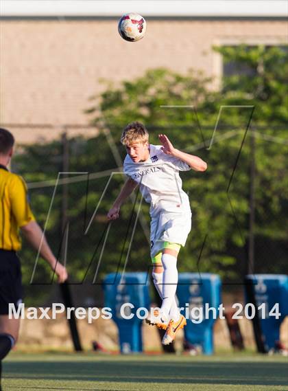 Thumbnail 2 in Washington-Lee vs West Potomac (VHSL 6A North Semifinal Playoff) photogallery.