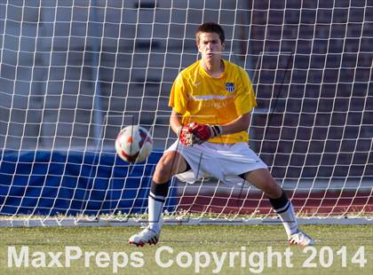 Thumbnail 2 in Washington-Lee vs West Potomac (VHSL 6A North Semifinal Playoff) photogallery.