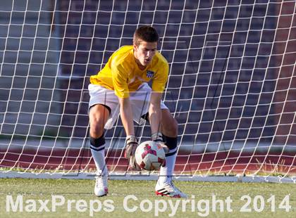 Thumbnail 1 in Washington-Lee vs West Potomac (VHSL 6A North Semifinal Playoff) photogallery.