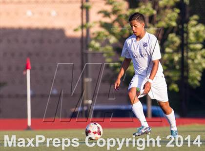 Thumbnail 1 in Washington-Lee vs West Potomac (VHSL 6A North Semifinal Playoff) photogallery.