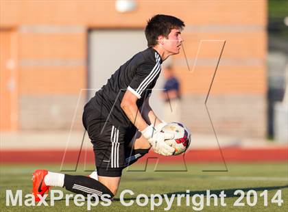 Thumbnail 3 in Washington-Lee vs West Potomac (VHSL 6A North Semifinal Playoff) photogallery.