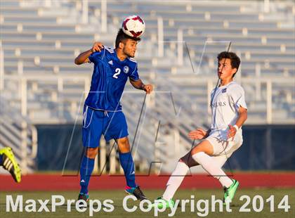 Thumbnail 3 in Washington-Lee vs West Potomac (VHSL 6A North Semifinal Playoff) photogallery.